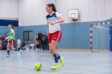 Bild 42 - F NFV Futsalturnier